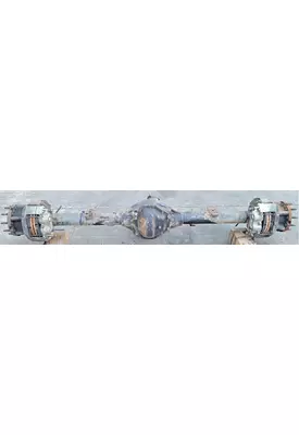 Spicer/Dana 80 Axle Assembly, Rear (Single or Rear)