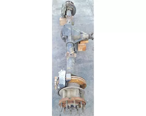 Spicer/Dana 80 Axle Assembly, Rear (Single or Rear)