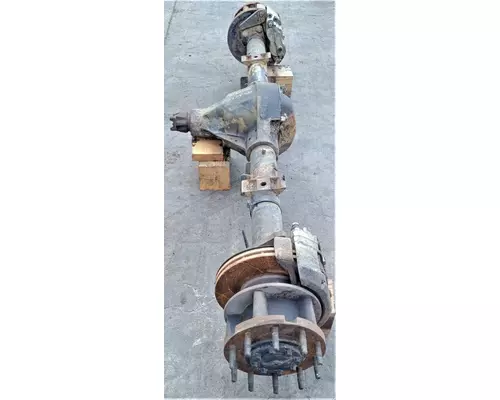 Spicer/Dana 80 Axle Assembly, Rear (Single or Rear)