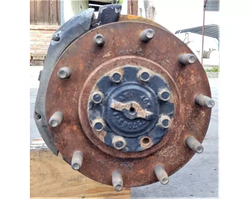 Spicer/Dana 80 Axle Assembly, Rear (Single or Rear)