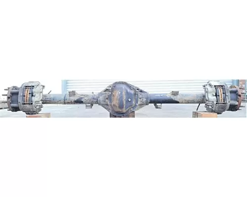 Spicer/Dana 80 Axle Assembly, Rear (Single or Rear)