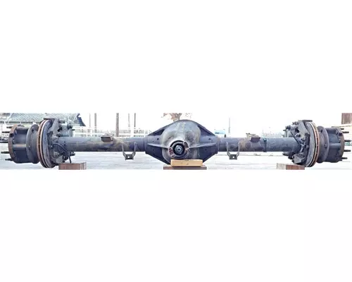 Spicer/Dana 80 Axle Assembly, Rear (Single or Rear)