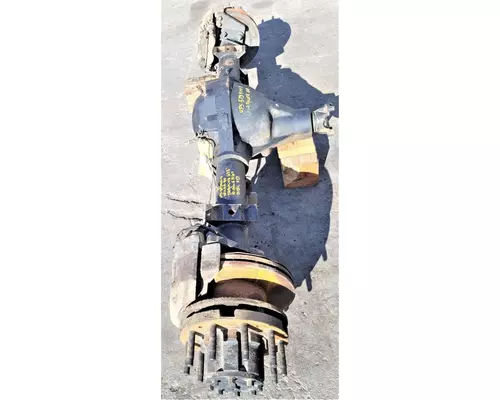 Spicer/Dana 80 Axle Assembly, Rear (Single or Rear)