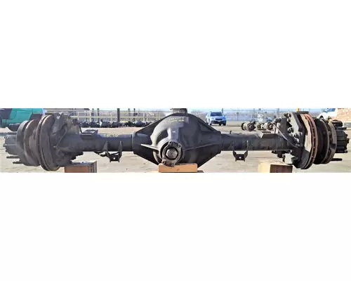 Spicer/Dana 80 Axle Assembly, Rear (Single or Rear)