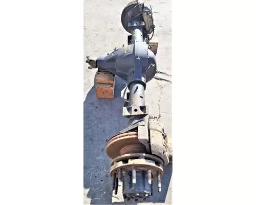 Spicer/Dana 80 Axle Assembly, Rear (Single or Rear)