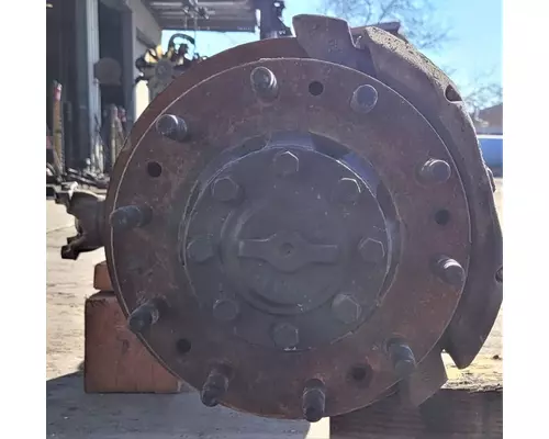 Spicer/Dana 80 Axle Assembly, Rear (Single or Rear)