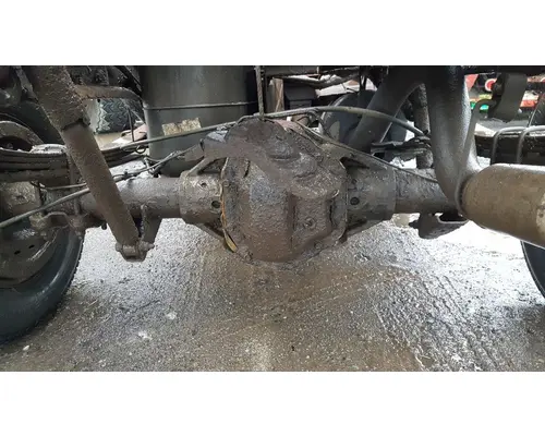 Rears (Rear) Spicer/Dana 80 Casey's Truck Salvage World
