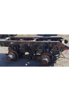 Spicer/Dana D/R40-170D Cutoff Assembly (Housings & Suspension Only)