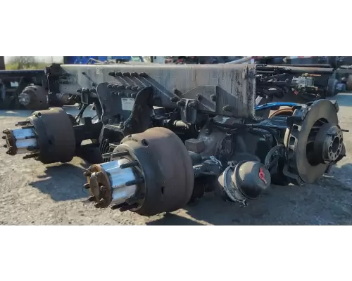 Spicer/Dana D/R40-170 Cutoff Assembly (Housings & Suspension Only)