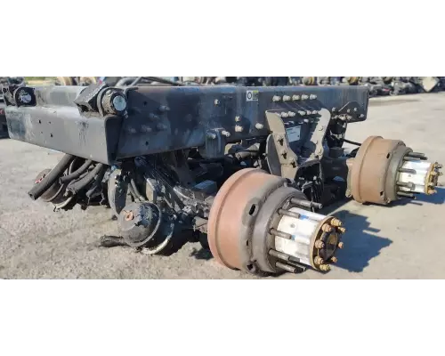 Spicer/Dana D/R40-170 Cutoff Assembly (Housings & Suspension Only)