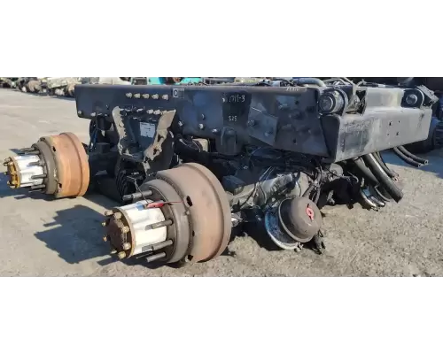 Spicer/Dana D/R40-170 Cutoff Assembly (Housings & Suspension Only)