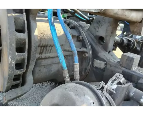 Spicer/Dana D/R40-170 Cutoff Assembly (Housings & Suspension Only)