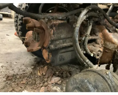 Rears (Front) Spicer/Dana D23-170 Complete Recycling Group LLC