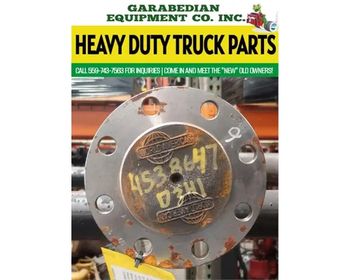 Spicer/Dana D341 Axle Shaft