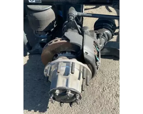 Spicer/Dana D40-155 Axle Housing (Front)
