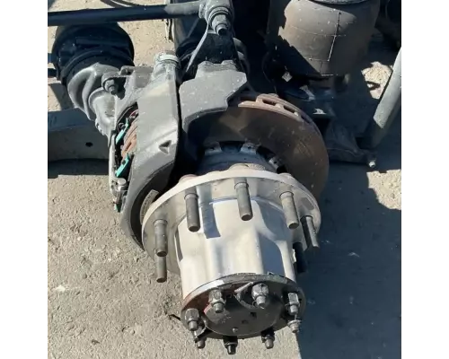 Spicer/Dana D40-155 Axle Housing (Front)
