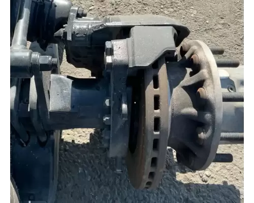 Spicer/Dana D40-155 Axle Housing (Front)