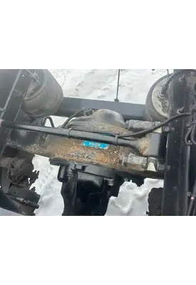 Spicer/Dana D40-155 Axle Housing (Rear)