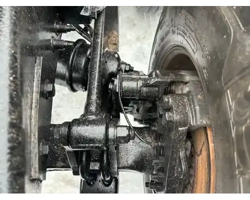 Axle Housing (Front) Spicer/Dana D40-155 Holst Truck Parts