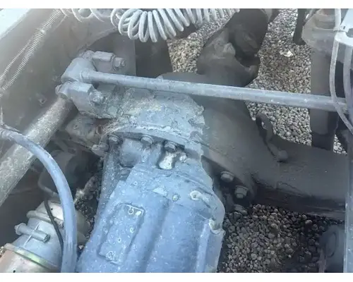 Axle Housing (Front) Spicer/Dana D40-155 Holst Truck Parts