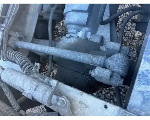 Axle Housing (Front) Spicer/Dana D40-155 Holst Truck Parts