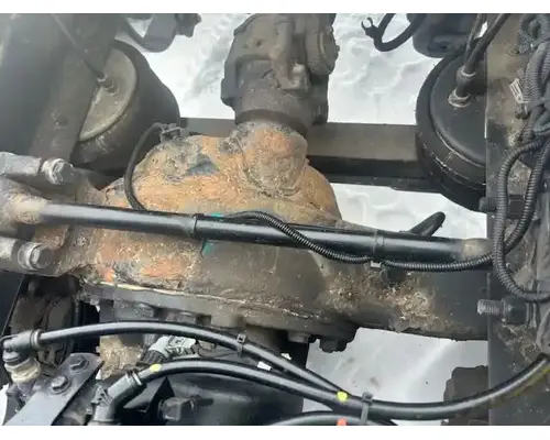 Axle Housing (Front) Spicer/Dana D40-155 Holst Truck Parts