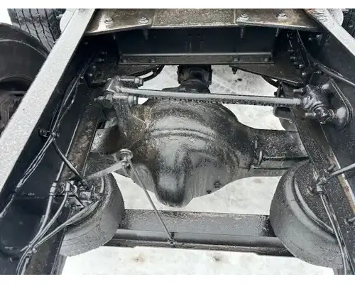 Axle Housing (Rear) Spicer/Dana D40-155 Holst Truck Parts