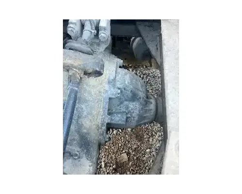 Axle Housing (Rear) Spicer/Dana D40-155 Holst Truck Parts