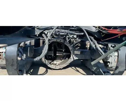 Spicer/Dana D40-155 Differential Housing (Front)