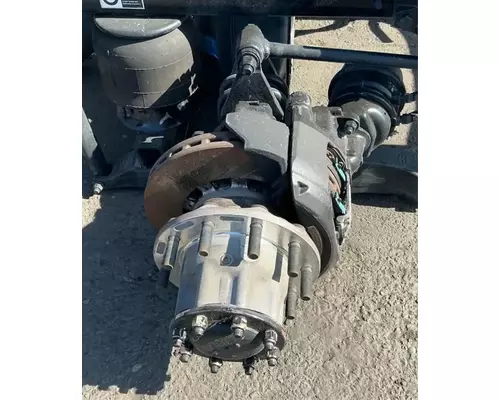 Spicer/Dana D40-155 Differential Housing (Front)