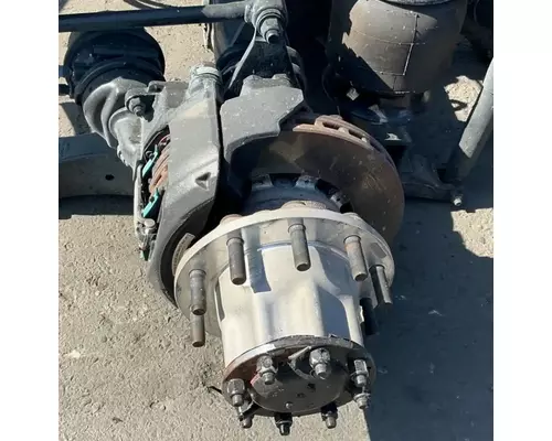 Spicer/Dana D40-155 Differential Housing (Front)