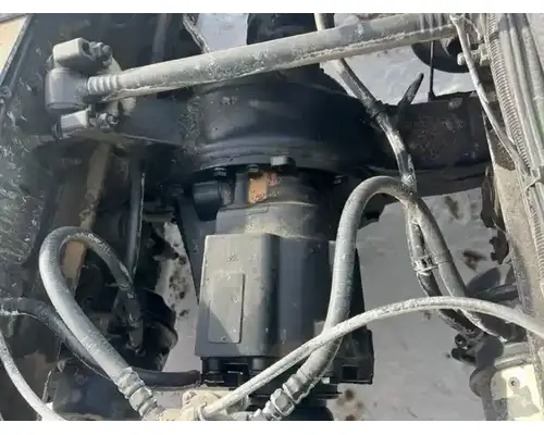 Rears (Front) Spicer/Dana D40-155 Holst Truck Parts