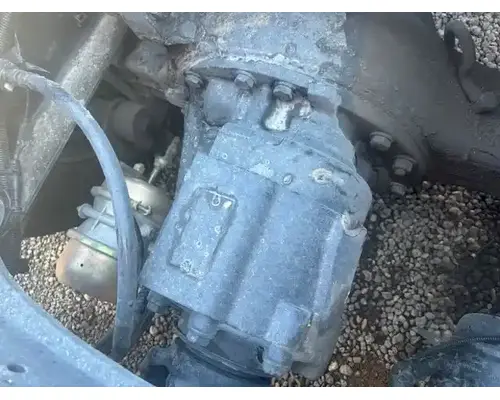 Rears (Front) Spicer/Dana D40-155 Holst Truck Parts