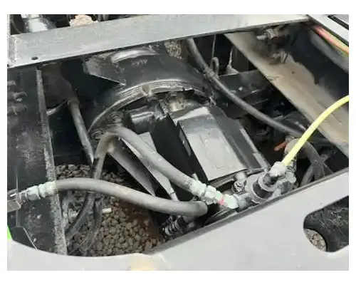 Rears (Front) Spicer/Dana D40-155 Holst Truck Parts