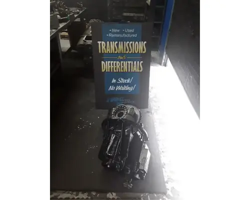 Rears (Front) Spicer/Dana D40-155 Holst Truck Parts