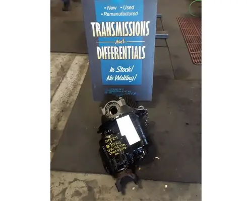 Rears (Front) Spicer/Dana D40-155 Holst Truck Parts