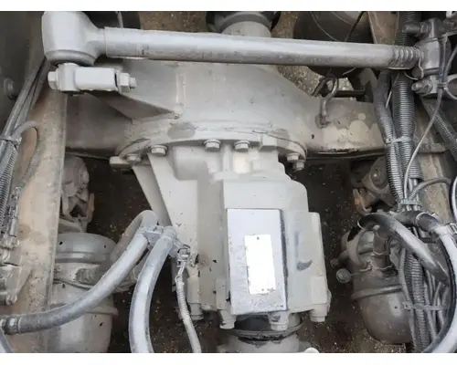 Rears (Front) Spicer/Dana D40-155 Complete Recycling Group LLC