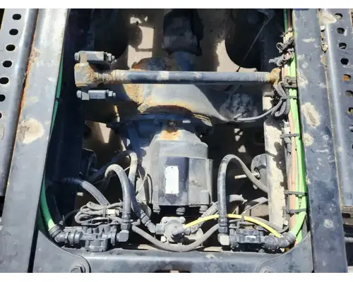 Rears (Front) Spicer/Dana D40-155 Complete Recycling Group LLC