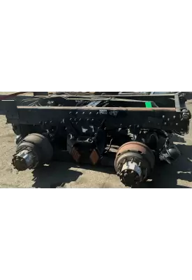 Spicer/Dana D40-170R/R40-170 Cutoff Assembly (Housings & Suspension Only)