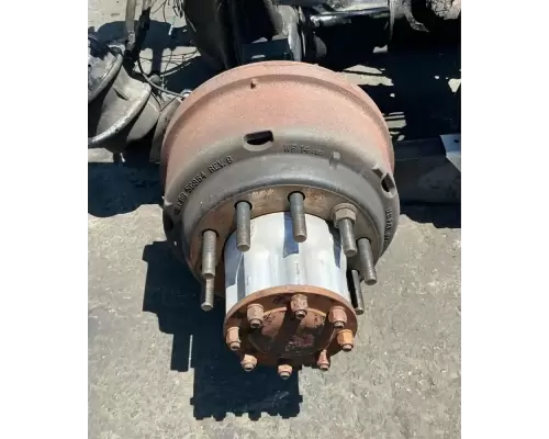 Spicer/Dana D40-170R/R40-170 Cutoff Assembly (Housings & Suspension Only)