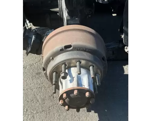 Spicer/Dana D40-170R/R40-170 Cutoff Assembly (Housings & Suspension Only)