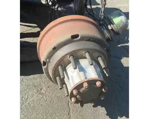 Spicer/Dana D40-170R/R40-170 Cutoff Assembly (Housings & Suspension Only)