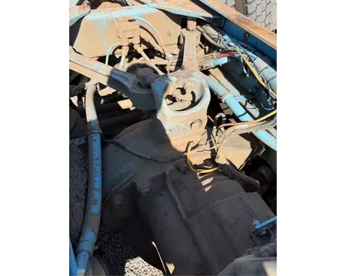 Spicer/Dana D40-170 Axle Housing (Front)