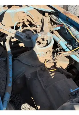 Spicer/Dana D40-170 Axle Housing (Front)