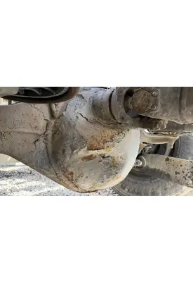 Spicer/Dana D40-170 Axle Housing (Front)