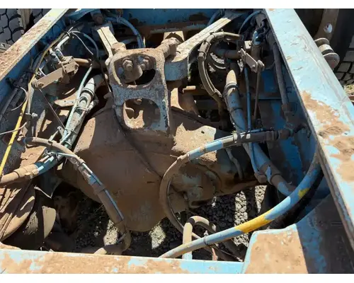Spicer/Dana D40-170 Axle Housing (Rear)