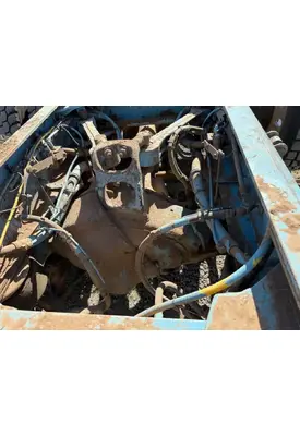 Spicer/Dana D40-170 Axle Housing (Rear)