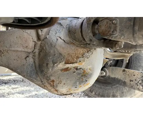 Axle Housing (Front) Spicer/Dana D40-170 Holst Truck Parts