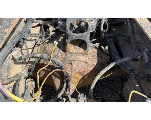 Axle Housing (Rear) Spicer/Dana D40-170 Holst Truck Parts