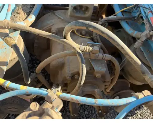 Spicer/Dana D40-170 Rears (Front)